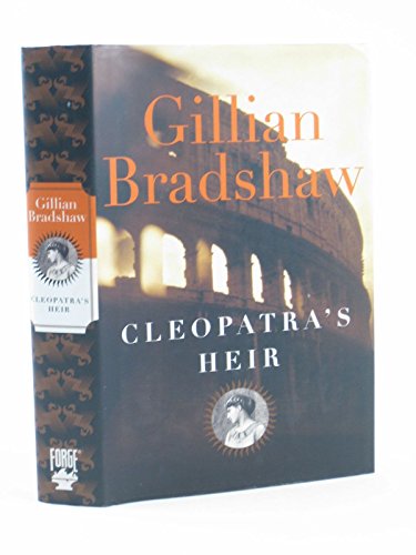 Cleopatra's Heir (9780765302281) by Bradshaw, Gillian
