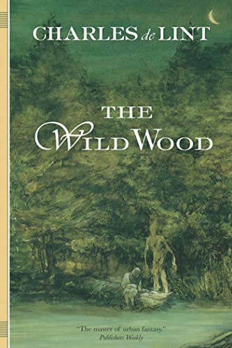 Beispielbild fr The Wild Wood zum Verkauf von HPB-Emerald