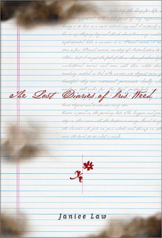 9780765302731: The Lost Diaries of Iris Weed
