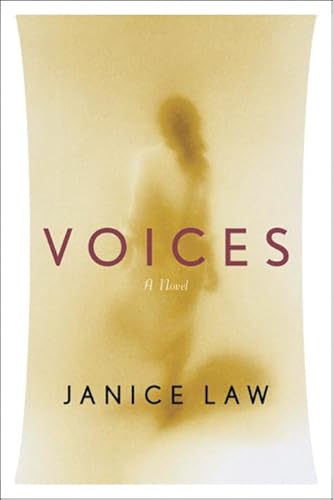 Voices (9780765302755) by Law, Janice