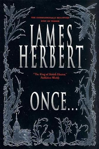 Once (9780765302854) by Herbert, James