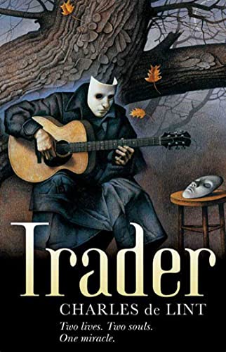 9780765302960: Trader (Newford)