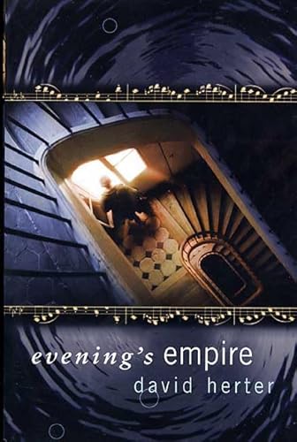 Stock image for Evening's Empire for sale by Basement Seller 101