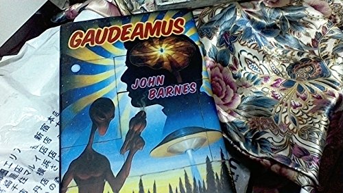 Gaudeamus: SIGNED