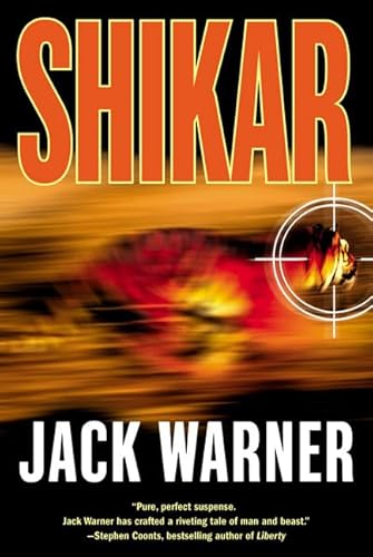 Shikar (9780765303431) by Warner, Jack