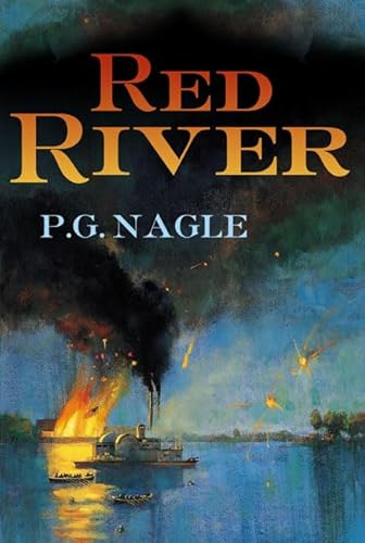 Beispielbild fr Red River zum Verkauf von Better World Books