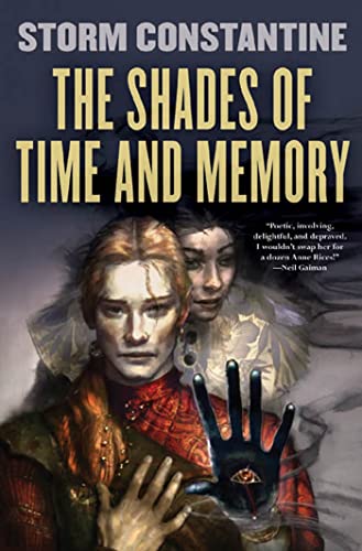 Beispielbild fr The Shades of Time and Memory : The Second Book of the Wraeththu Histories zum Verkauf von Better World Books