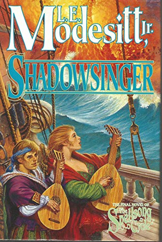 SHADOWSINGER