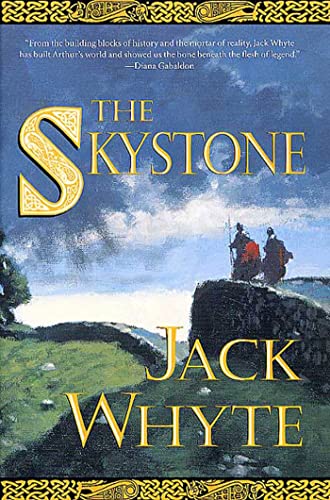 Stock image for The Skystone for sale by ThriftBooks-Atlanta