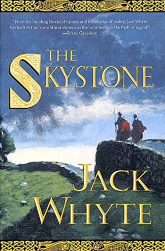 9780765303721: The Skystone (The Camulod Chronicles, Book 1)