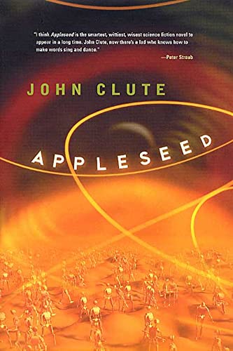 Stock image for Appleseed for sale by Better World Books