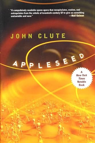 Stock image for Appleseed for sale by Better World Books: West