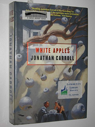 Beispielbild fr White Apples zum Verkauf von HPB-Movies