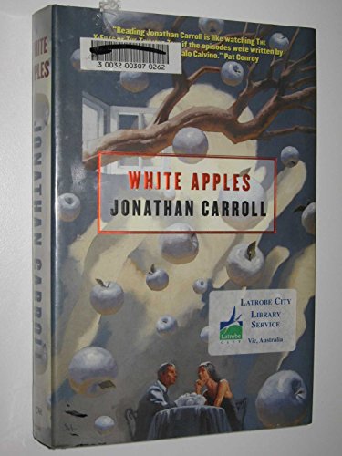 Imagen de archivo de White Apples a la venta por HPB-Movies