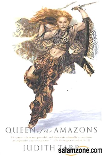 9780765303950: Queen of the Amazons