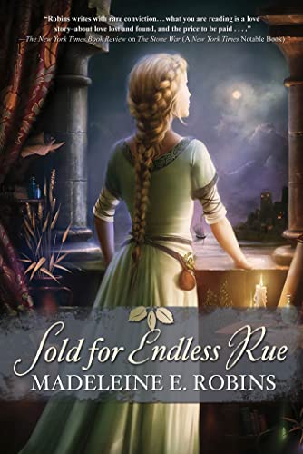 Stock image for Sold for Endless Rue for sale by Better World Books