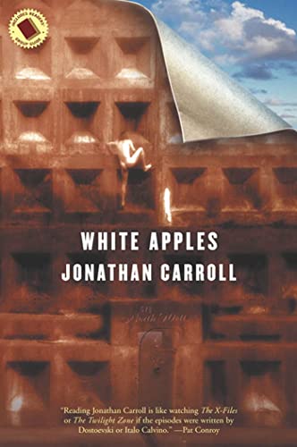 Stock image for White Apples for sale by Jenson Books Inc