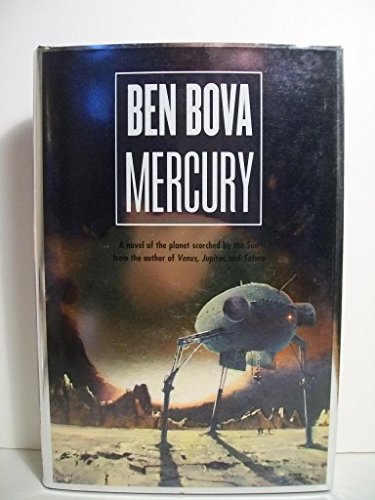 Stock image for Mercury for sale by ZBK Books