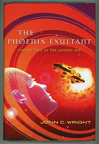 9780765304322: The Phoenix Exultant: The Golden Age, Volume 2