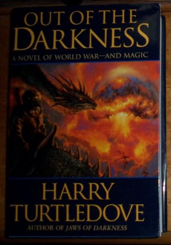 Stock image for Out of the Darkness (World at War, Book 6) for sale by Ergodebooks