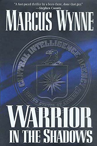 Beispielbild fr Warrior in the Shadows zum Verkauf von Better World Books