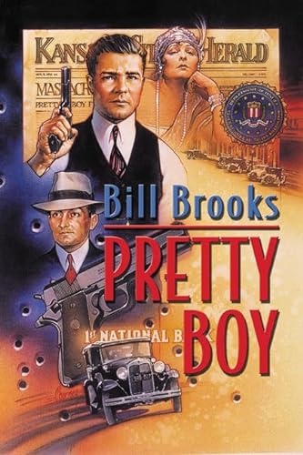 Beispielbild fr Pretty Boy : The Epic Life of Pretty Boy Floyd zum Verkauf von Better World Books