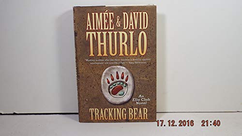 Stock image for Tracking Bear for sale by ThriftBooks-Atlanta