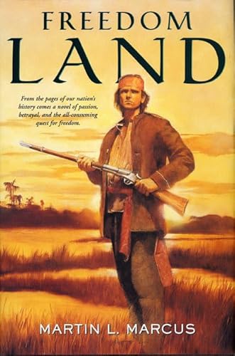 Imagen de archivo de Freedom Land: A Novel a la venta por Celt Books