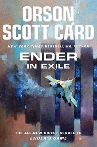 9780765304964: Ender in Exile
