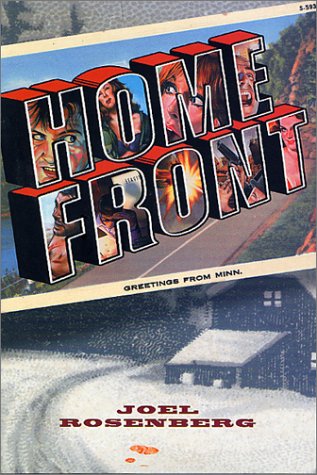 Imagen de archivo de Home Front a la venta por Books of the Smoky Mountains