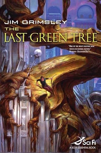 Beispielbild fr The Last Green Tree zum Verkauf von Better World Books
