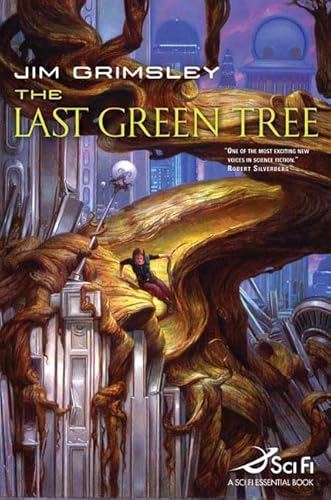 Imagen de archivo de The Last Green Tree a la venta por Better World Books