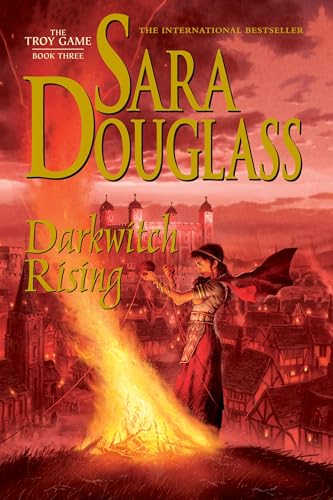 Beispielbild fr Darkwitch Rising zum Verkauf von Better World Books