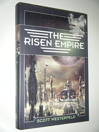 Stock image for The Risen Empire (Succession) for sale by Hippo Books