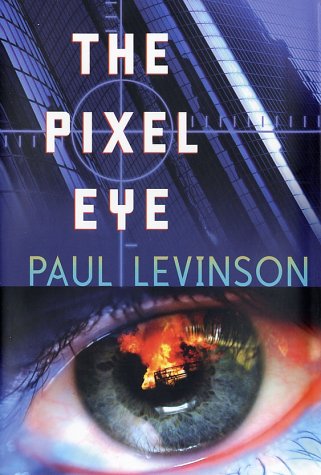 Imagen de archivo de The Pixel Eye a la venta por ThriftBooks-Dallas