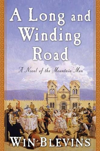 Stock image for A Long and Winding Road (Rendezvous) for sale by SecondSale