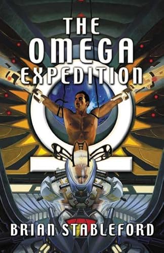 The Omega Expedition (Emortality)