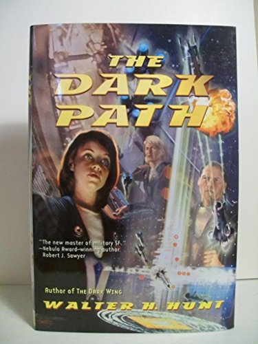 Stock image for The Dark Path for sale by Butterfly Books