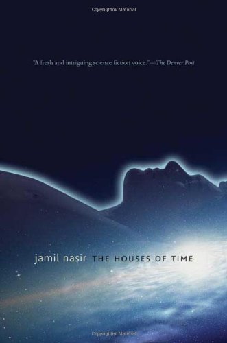 9780765306104: The Houses of Time (Tom Doherty Associates Books)