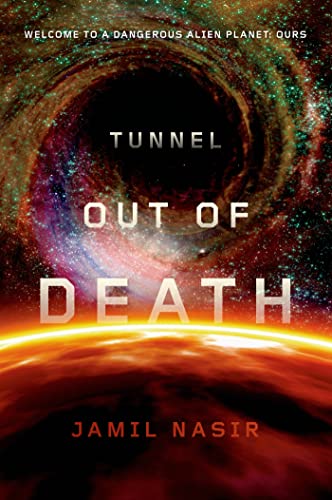 Stock image for Tunnel Out of Death for sale by HPB-Ruby