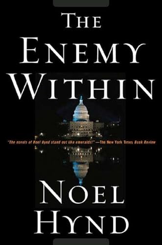 The Enemy Within (9780765306128) by Hynd, Noel