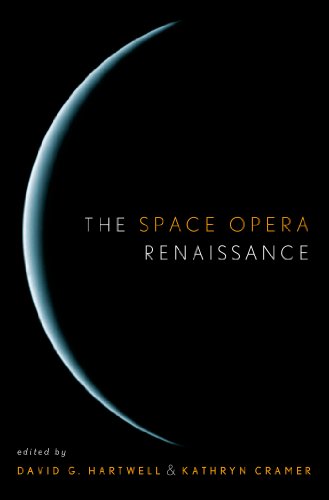 Beispielbild fr The Space Opera Renaissance zum Verkauf von Better World Books