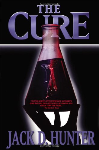 9780765306487: The Cure