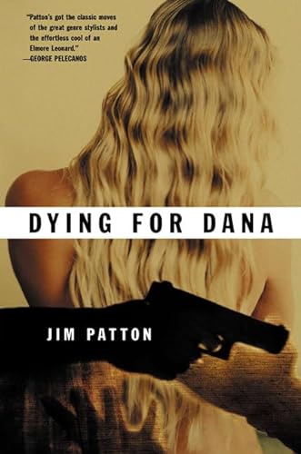 Stock image for Dying for Dana for sale by The Yard Sale Store