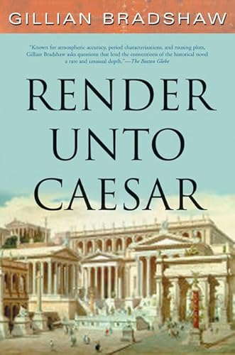 9780765306531: Render Unto Caeser