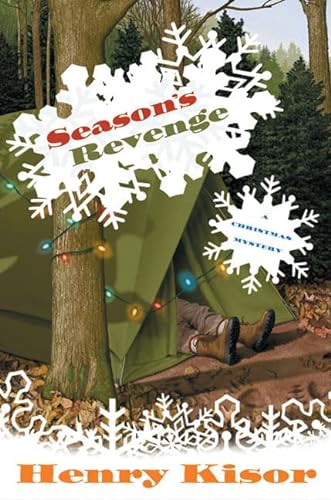 Beispielbild fr Season's Revenge: A Christmas Mystery zum Verkauf von Irish Booksellers