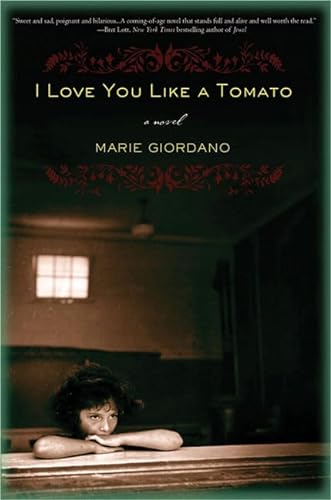 9780765306685: I Love You Like a Tomato