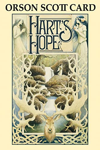 Stock image for Hart's Hope for sale by Better World Books