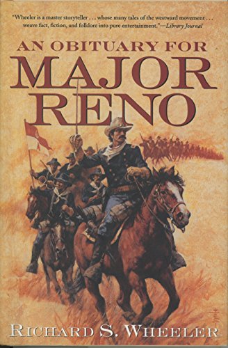 9780765307088: An Obituary For Major Reno