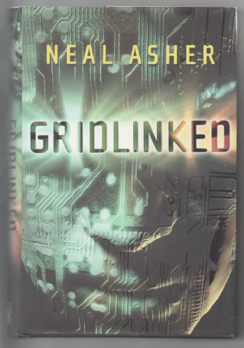 Stock image for Gridlinked (Ian Cormac, Book 1) for sale by GF Books, Inc.